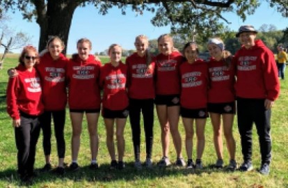 St. Bede Regional - 4th Place